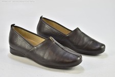 Hassia Petra Damen Halbschuhe