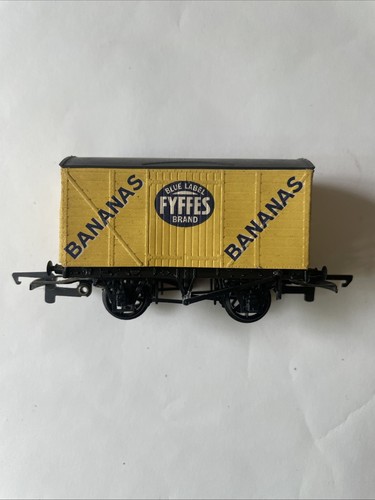 Peco spur fyffes - peco, bananen