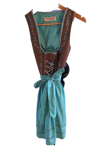 David moore dirndl - moore,