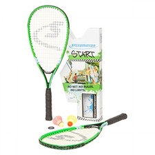 Speedminton start set - start,