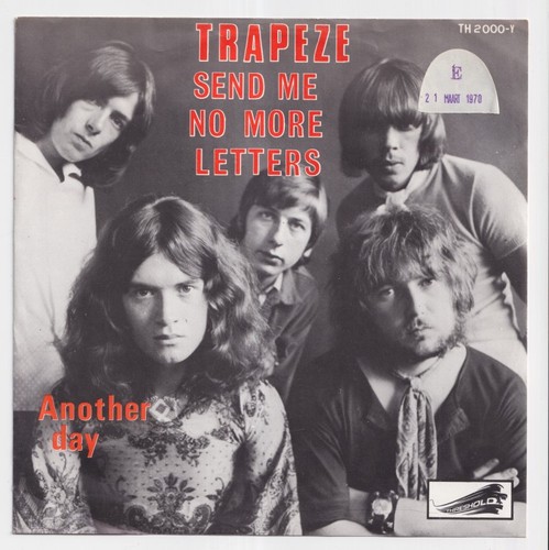Trapeze psych prog - psych,