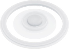 SIGG WMB ONE Top Verschluss (One Size), Ersatzteile Für Trinkflaschen