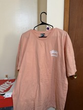Stussy Honolulu Chapter Shirt