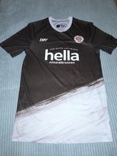 St.Pauli Hamburg Trikot 2021 S