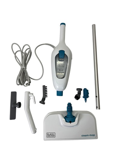 Black decker fsmh13e5 - black+decker,