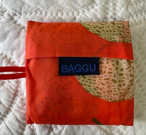 Seltene baggu baby - baby, melone