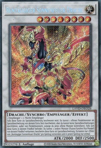 Yugioh bundäugiger - yugioh,