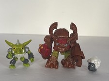 SKYLANDERS Mega Bloks Mini