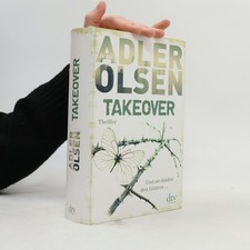 Takeover  |  Jussi Adler