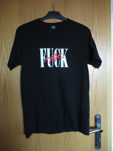 Cooles herren shirt von - von, new