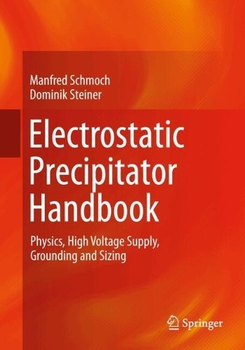 Electrostatic precipitator - electrostatic,