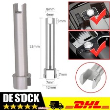 Welle Stift Achse Drehknopf A2048702058 Für Mercedes Comand Controller W204,W212