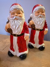 Nikolaus Figur Deko
