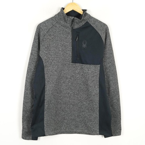 Spyder herren pullover l - spyder,