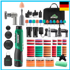 BATOCA S6 Akku Poliermaschine