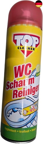 Topcleaner power schaum - topcleaner,