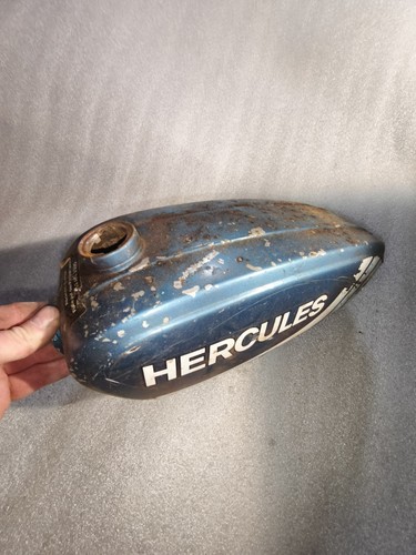 Hercules prima tank - hercules,