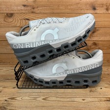 On Running Sneaker Herren Gr