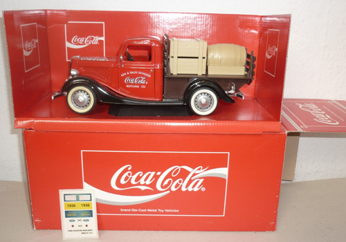 Modellauto solido ford - modellauto,