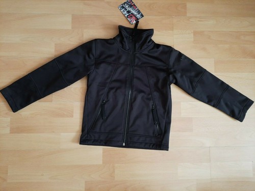 Jacke softshell junge mädchen - junge,