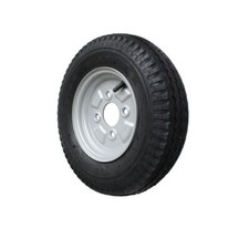 Anhängerrad Komplettrad