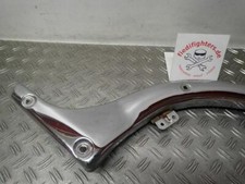 Rahmenhalter Heckfender Halter