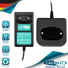 6V Ni-MH/CD Akku Ladegerät