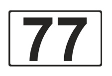 Mülltonne Hausnummer