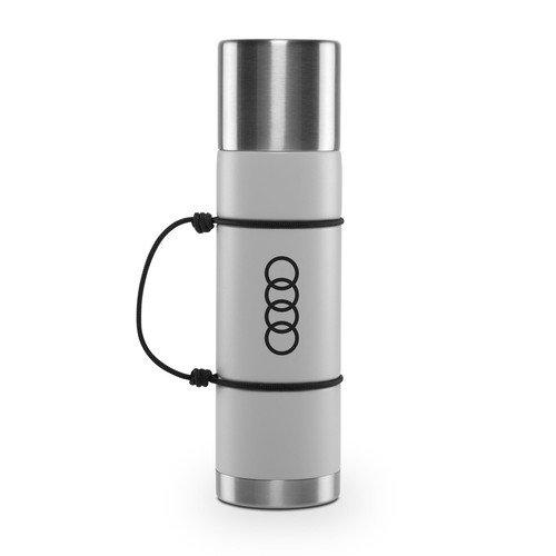 Audi isolierbecher - audi,