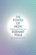 The Power of Now von Eckhart