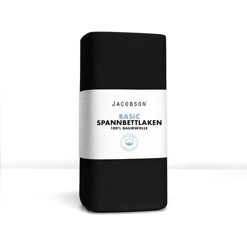 Spannbettlaken jersey - spannbettlaken,