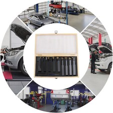 9 tlg Drehstahl Satz 20mm mit