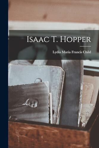 Child isaac hopper new - isaac,