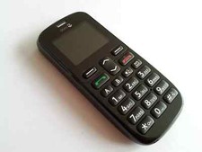 DORO PHONE EASY 508 SCHWARZ