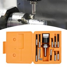 Bohrkopf Ausdrehkopf Set