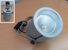 HQI Strahler 70 W CDM-T 830 silber 2x Oktalite 5220 f. Stromschiene Beleuchtung