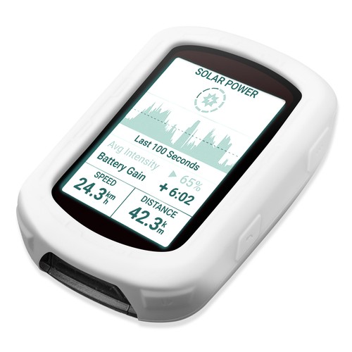 Garmin edge 840 - 840, 540