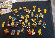 Haribo Sammelfiguren 33 Stück