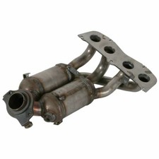 Katalysator KAT Toyota Avensis