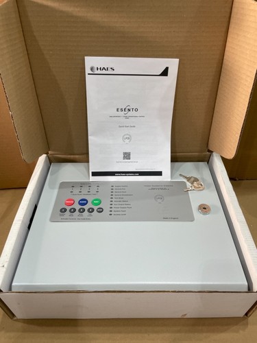 Haes system esen4 bedienfeld - haes,