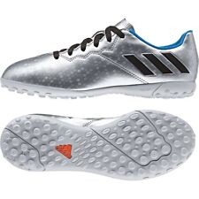 Adidas Messi 16.4 TF J Fußballschuhe Kunstrasen Hartplatz, S79659 / A2+L3