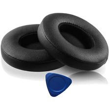 Komfortable Ersatz-Ohrpolster für Monster Beats Solo 2 3 - Einfacher Austausch