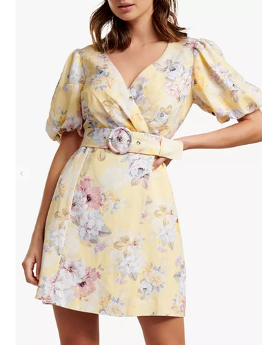 Forever new maggi minikleid - maggi,