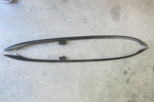 Bmw e91 3er - 3er, dachreling