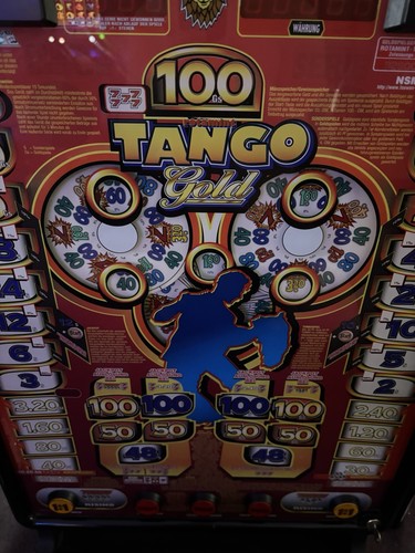 Spielautomat löwen rotamint - löwen,