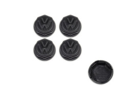 Volkswagen Nabenkappe VW 51 mm