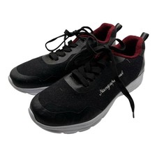 Nangaparbat gr 39 Damen Halbschuhe Schnürschuhe Sneaker Sehr Gut Nr031