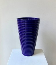 Ikea Vintage - Keramikvase aus