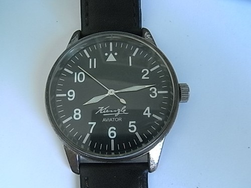 Kienzle aviator vintage - kienzle,