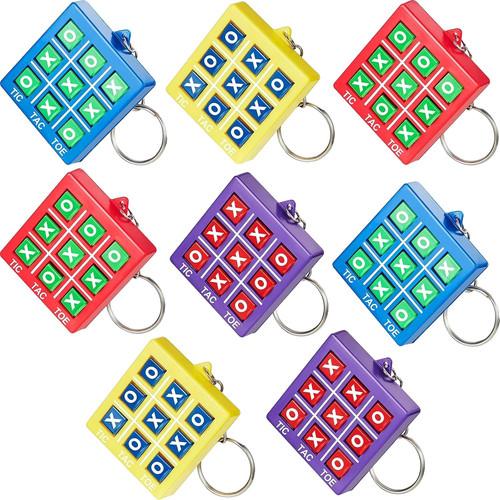 Tic tac toe spiel - tac,